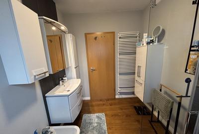 Apartament 3 camere  confort sporit zona Bartolomeu - AVANTGARDEN 1 - 10