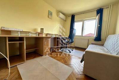 Apartament cu 3 camere decomandat, mobilat în Soarelui - 5