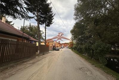 Casă de vânzare în Beclean Jud. Brașov pretabilă/investitie - 8