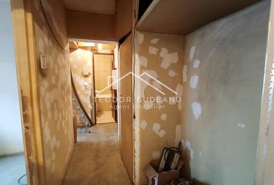 Apartament cu 3 camere decomandat în Gorjului - 6