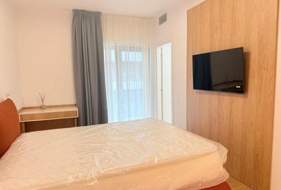 Apartament premium de inchiriat in Floreasca, 2 dormitoare si loc de parcare - 15