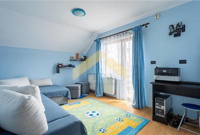 Casa cu etaj de vanzare Zimandu Nou - 13