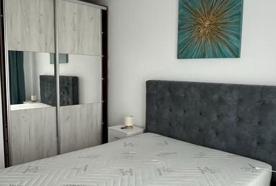 Apartament cu 3 camere în Central - 2