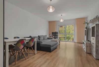 Apartament cu 3 camere semidecomandat în Central - 3