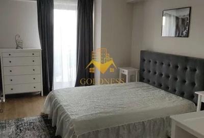 2 camere open space, Premium, Parcare, West City Tower, Manastur
