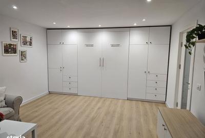 Garsoniera de inchiriat Decebal Dristor Garsoniera de inchiriat Decebal Dristor - 4