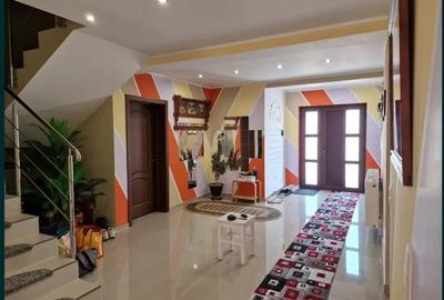Apartament 3 camere  la casa Stupini Se accepta  studenti - 2