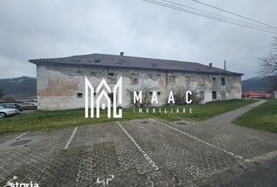 Teren de 667 mp, în Central - 7