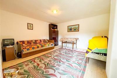 3D&FILM! Casa de vacanta rustica, panorama superba,Santimbru Bai,Harghita - 9