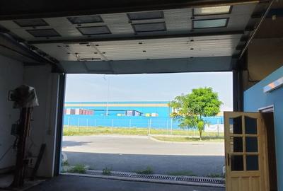 Hală industrială în Turda, zona centrală (500 mp), comision 0% !!!