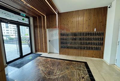 Apartament 2 camere semifinisat, Park Lake - zona Iulius Mall - 1