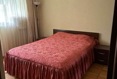 Apartament cu 2 camere decomandat în Central - 5