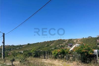 Teren de 4251 mp, în Dealuri Oradea - 14