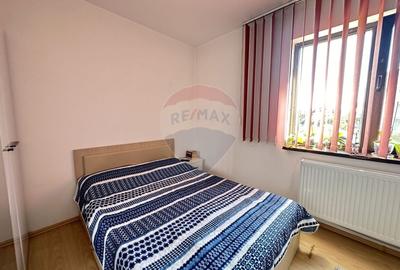 Apartament 2 camere cu teren si garaj pe sos. Buc-Magurele - 7
