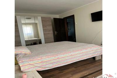 Apartament cu 2 camere decomandat, mobilat în Central - 4