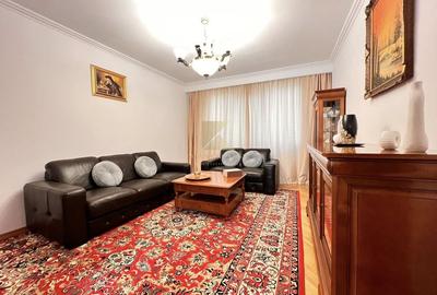 Apartament boem | 2 camere | parter inalt | str. 9 mai langa Meșotă - 3