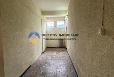 Spatiu comercial de vanzare - 300 mp, zona Maratei - 13