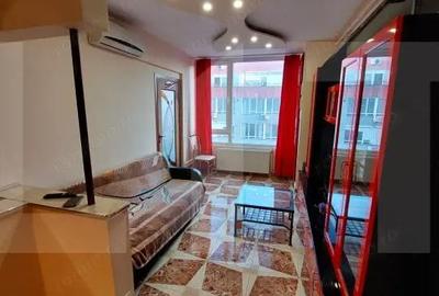 Apartament cu 2 camere semidecomandat în UTA - 3