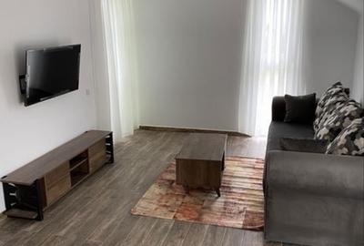 Apartament cu 2 camere decomandat în Central - 12
