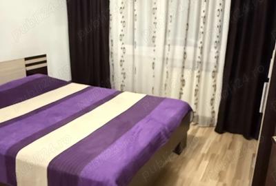 Apartament Lapus Arges zona Sucpi-Mall Electroputere - 1