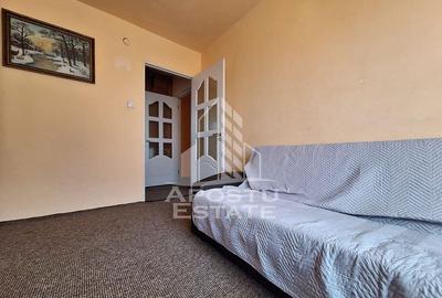 Apartament cu 2 camere, 40mp utili, Aurel Vlaicu - 5