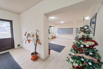 Apartament superb 2 camere Metrou Lujerului | Parcul Liniei - 17