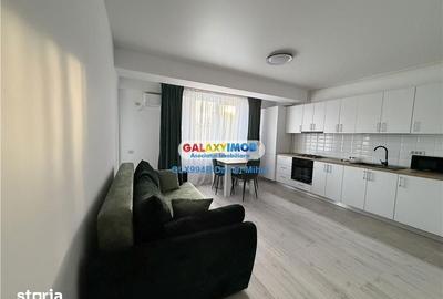 Apartament cu 2 camere în Ghencea - 12