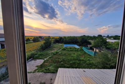 Casă unică de vânzare în Gorgota, teren 1.597 mp, piscină, garaj, bucătărie open Casă unică de vânzare în Gorgota, teren 1.597 mp, piscină, garaj, bucătărie open - 3