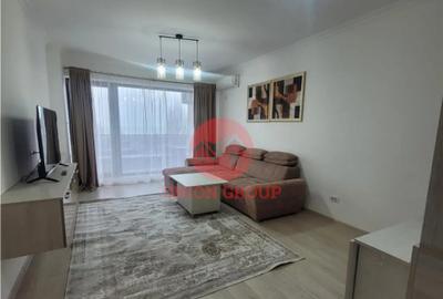 Apartament cu 2 camere decomandat în Central - 15