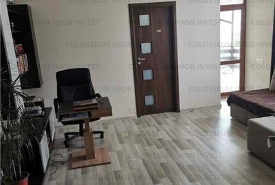 Apartament cu 3 camere decomandat în Tractorul - 3