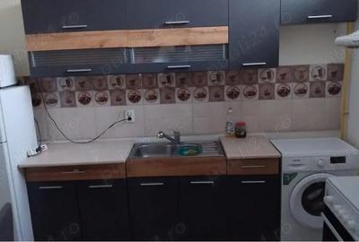 Casă cu 2 camere în Gara de Nord