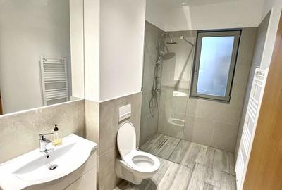 Apartament cu 2 camere decomandat în Moșnița Nouă - 5