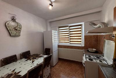Garsoniera cf 1 Cartier Ostroveni zona Piata - 5