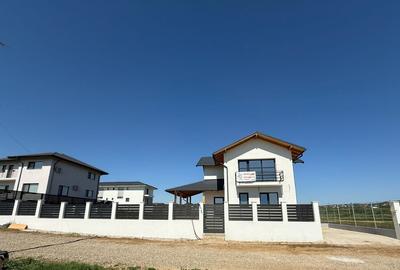 Vanzare casa 5 camere - Paule?tii Noi (zona Spitalului Mediurg) - 1