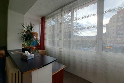 Garsonieră semidecomandată în Astra - 1