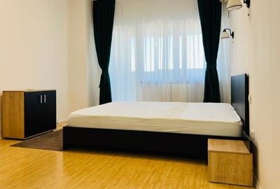 Apartament 3 camere (dec.) - Ansamblul Rezidential Primavara (parcare inclusa) - 8