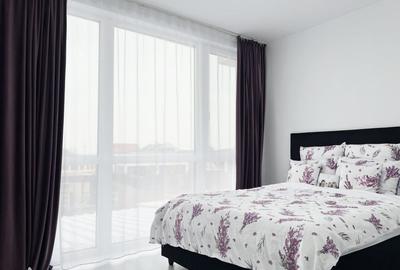 Casa insiruita, 90mp Utili, 227mp Teren, 4 camere - Sacalaz - 4