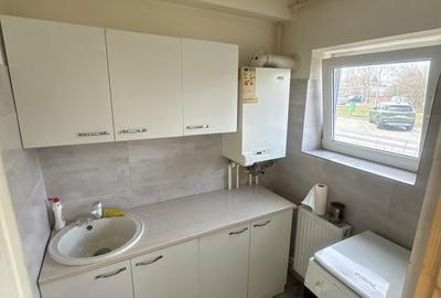 Garsonieră decomandată în Exterior Vest - 2