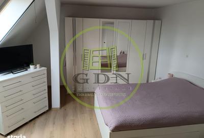 Apartament cu 2 camere, mobilat în Valea Aurie - 9