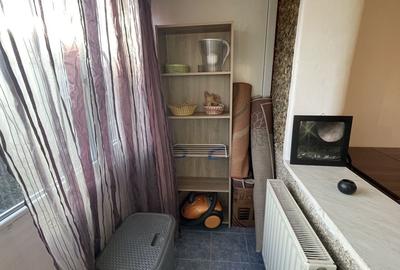 Apartament cu trei camere zona Dacia - 7