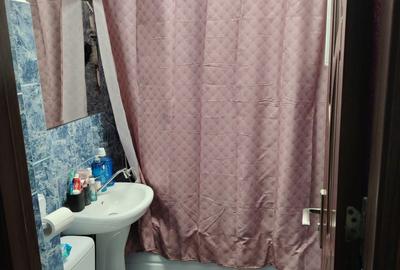 Apartament cu 2 camere semidecomandat în Central - 5