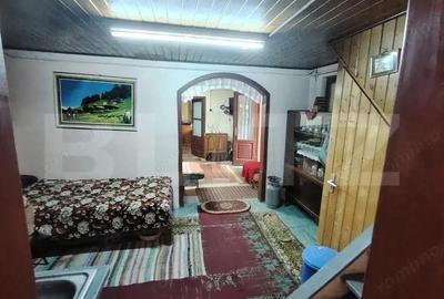 Casă cu 5 camere cu Teren 175 Mp în Lunca - 6