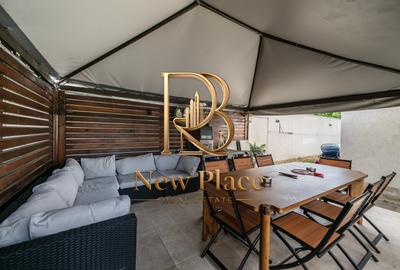 Casă individuală cu 5 camere cu Canalizare în Pipera - 6