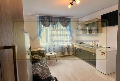 Garsonieră nedecomandată, mobilată în Păcurari - 2