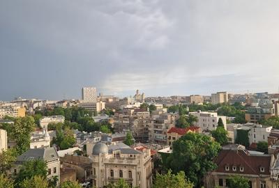 Piata Romana, Victoriei, str. Povernei