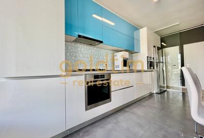 SUPERB/ DUPLEX/ IANCU NICOLAE/ PARCARE/ 2 TERASE - 5