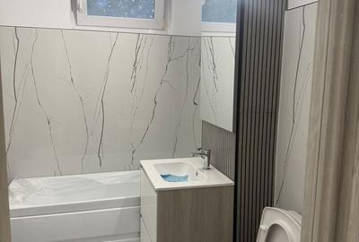 Garsonieră decomandată în Dărmănești - 9