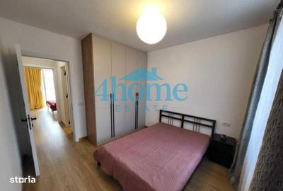 Apartament cu 3 camere, mobilat în Muncii - 7