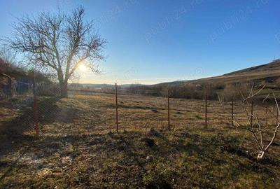 Vand casa si teren in comuna Bor?a, jud. Cluj - 3