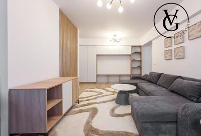 3 camere | terasa 45 mp | Belvedere | Fabr. de Glucoza | Metrou - 8